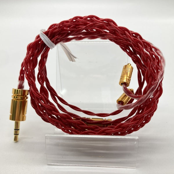 【中古】Vermilion MKIII MMCX - 3.5mm　【BEA-1109】【秋葉原】