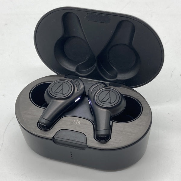 【中古】ATH-CKR70TW BK【日本橋】