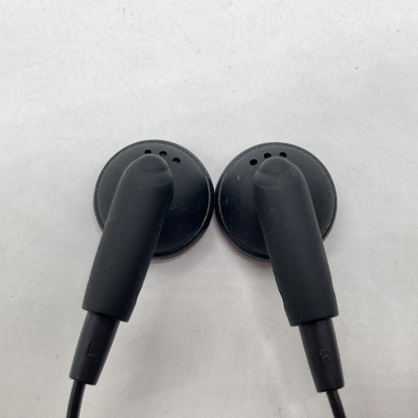 【中古】携帯用インナーイヤー型イヤホン【秋葉原】