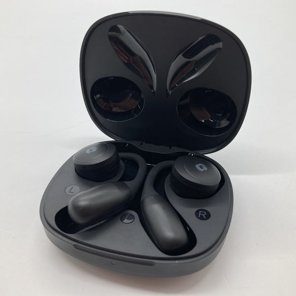 【中古】HF-6000 ブラック 【GL-HF6000-BK】【秋葉原】