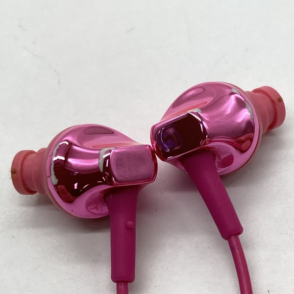 【中古】カナル型イヤホン【秋葉原】