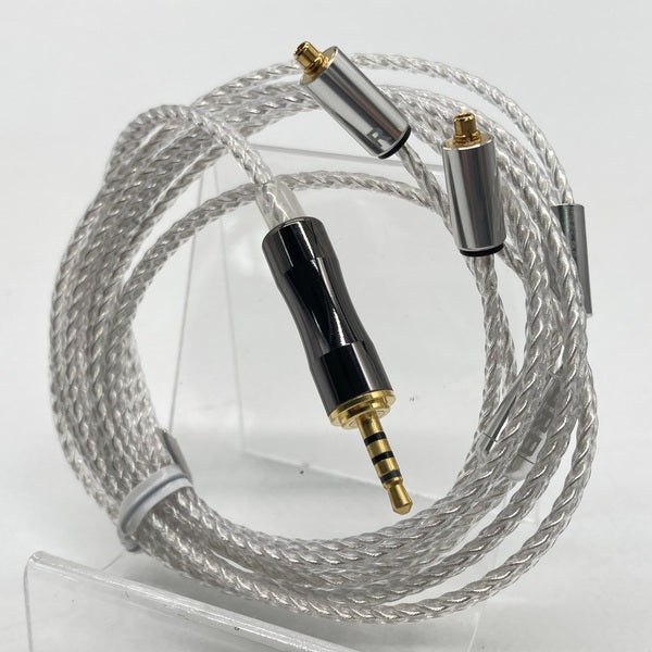 【中古】Glorious force MMCX 2.5φ（1.2m）【秋葉原】