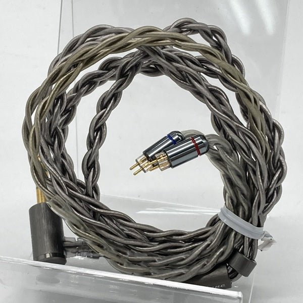 【中古】ARS123 IEM2pin-4.4mm5極 【ACO-ARS123-2PIN-4.4】【秋葉原】