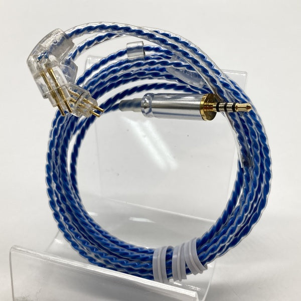 【中古】BLUE MOON 2.5mm4極 CIEM 2pin type【名古屋】