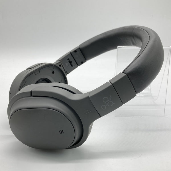 【中古】WHP01K ダークグレイ 【AG-WHP01KDG】（イヤーパッド欠品）【秋葉原】