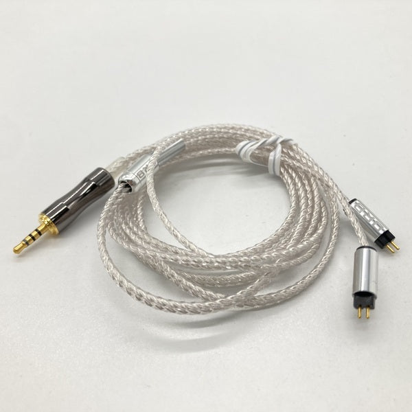 【中古】Glorious force Custom IEM 2pin 2.5φ（1.2m）【秋葉原】