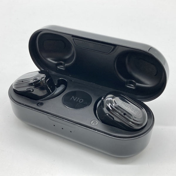 【中古】N10 Plus ピアノブラック 【N10PLUS-PB】【秋葉原】