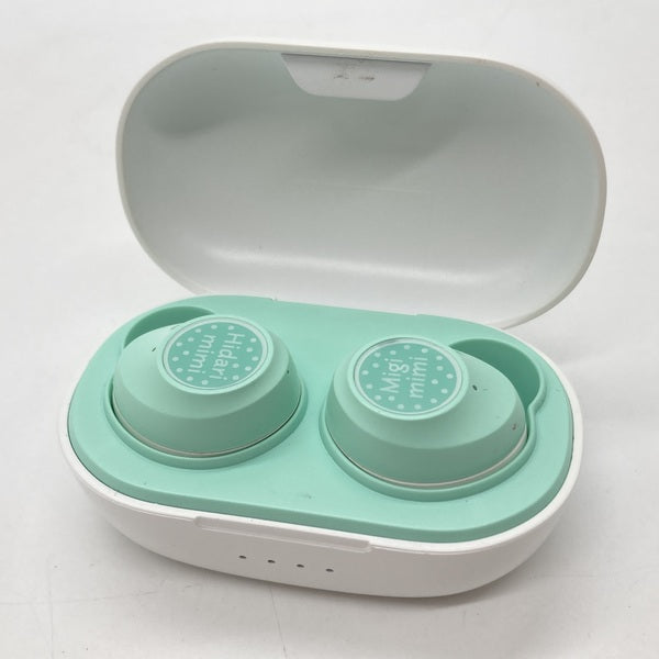 【中古】TRUE WIRELESS STEREO EARPHONES 内田彩 モデル【日本橋】