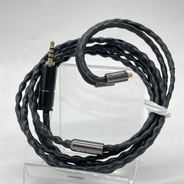 【中古】2.5mm Balanced Signal for Shure BEA-2181【日本橋】