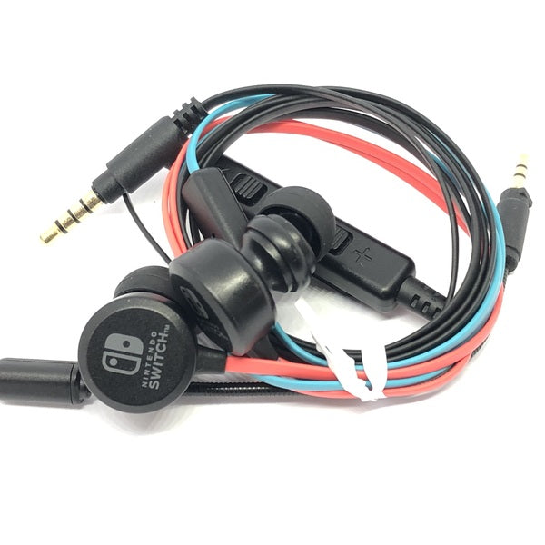 【中古】ゲーミングヘッドセット for Nintendo Switch【秋葉原】