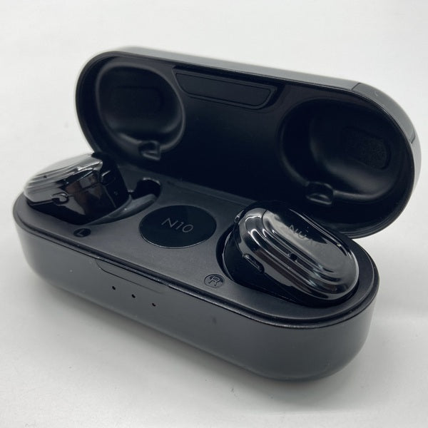 【中古】N10 Plus ピアノブラック 【N10PLUS-PB】【秋葉原】