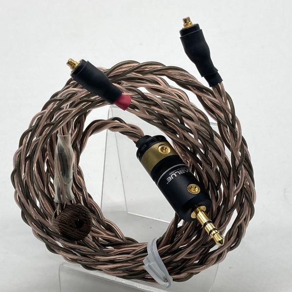 【中古】TWag V3 and TWcu V3 Hybrid (MMCX)【秋葉原】