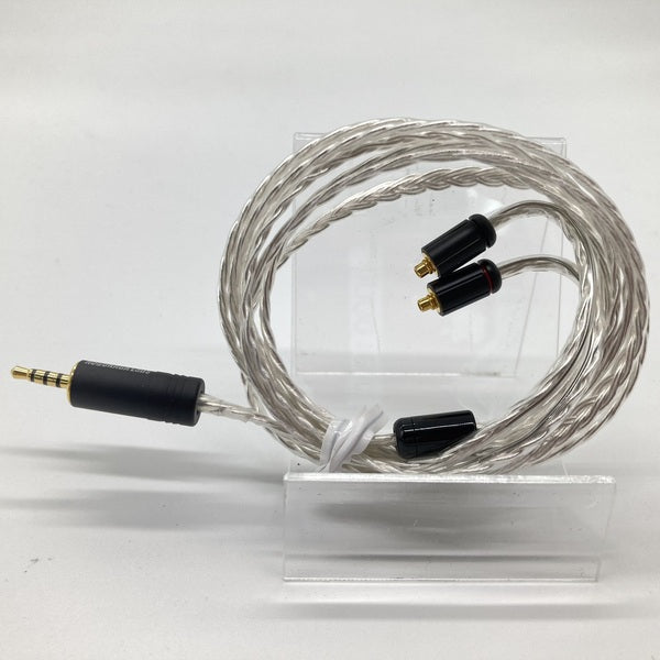 【中古】雷切改 AK2.5mm4極バランス/MMCX 【NLP-RAI-KAI】【日本橋】