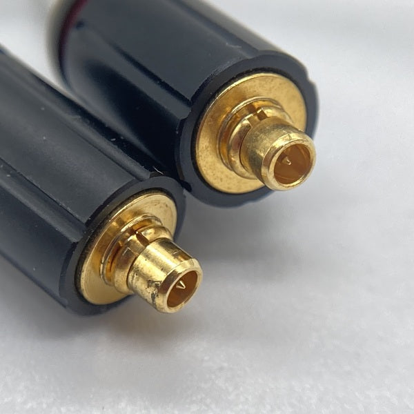 【中古】雷切改 AK2.5mm4極バランス/MMCX 【NLP-RAI-KAI】【日本橋】