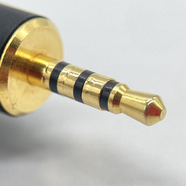 【中古】雷切改 AK2.5mm4極バランス/MMCX 【NLP-RAI-KAI】【日本橋】