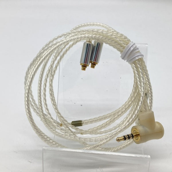 【中古】Licht MMCX - 2.5ｍｍ4極L字【日本橋】