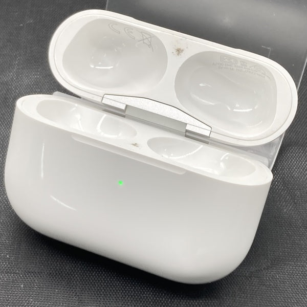 【中古】AirPods Pro 充電ケース(MagSafe)【秋葉原】