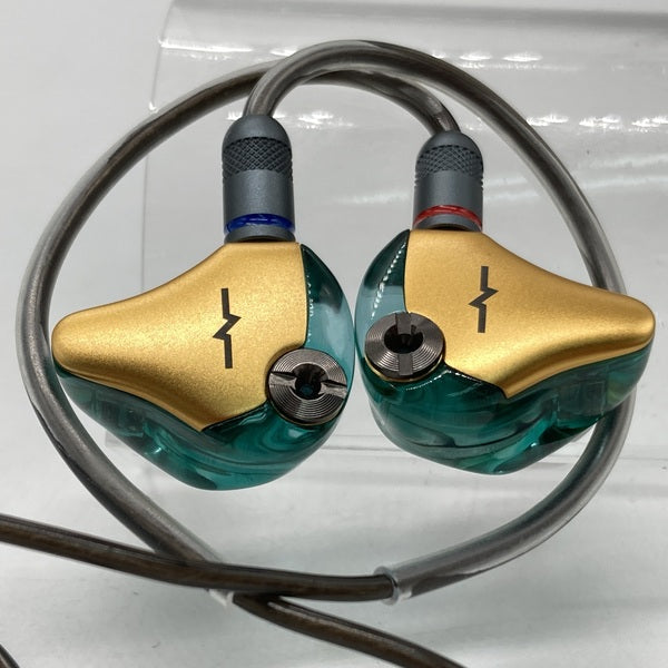 【中古】M5（グリーン）【日本橋】