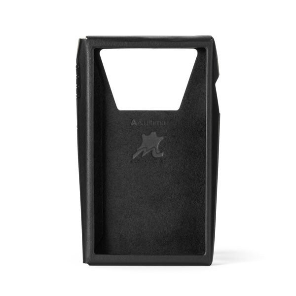 A&ultima SP3000T Case Black【IRV-AK-SP3000T-CASE-BLK】