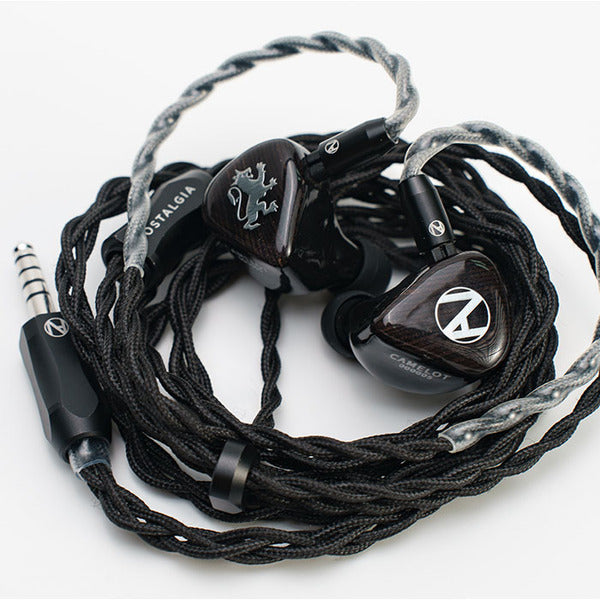 Camelot(Universal Fit)