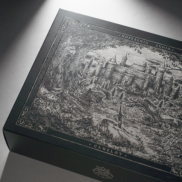 Camelot(Universal Fit)