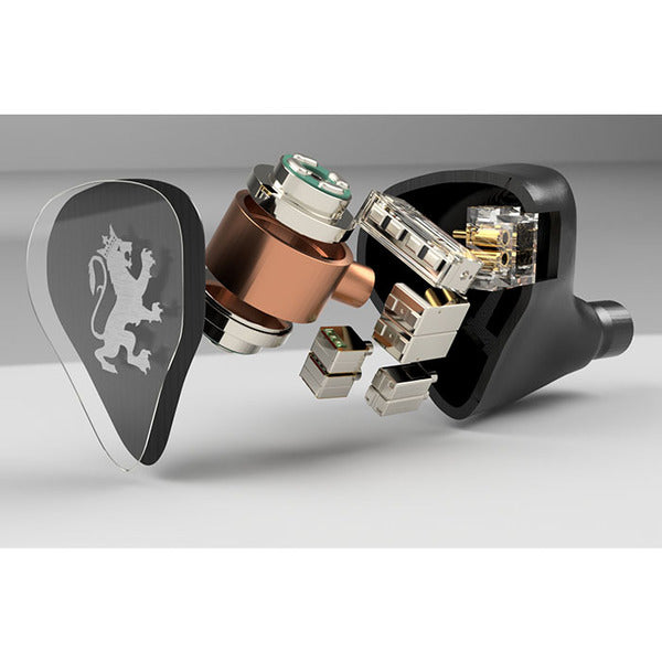 Camelot(Universal Fit)