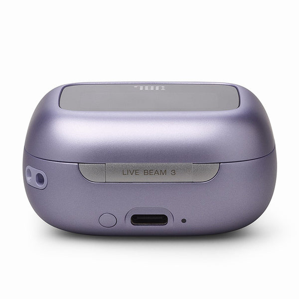 LIVE BEAM 3