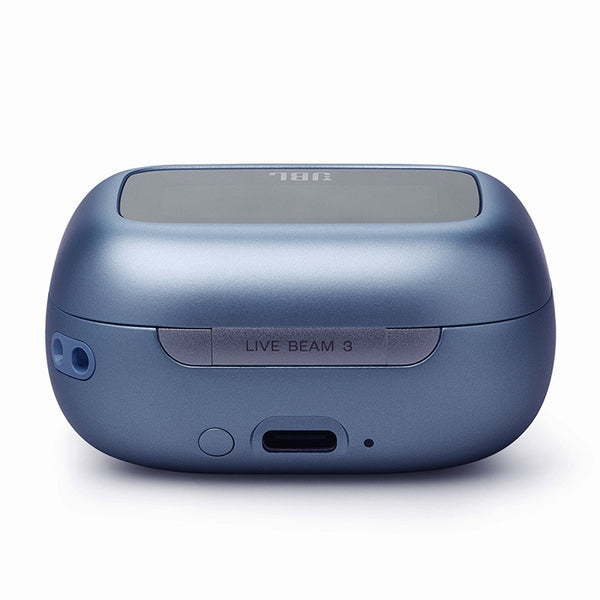LIVE BEAM 3