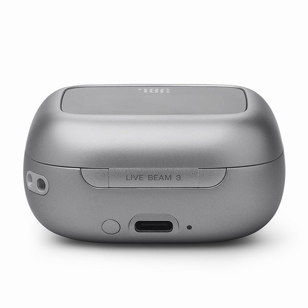 LIVE BEAM 3