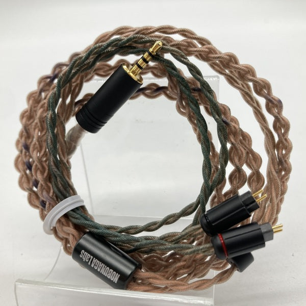 【中古】LORE (ロア) AK2.5mm4極バランス/カスタムIEM2pin 【NLA-LOR】【日本橋】