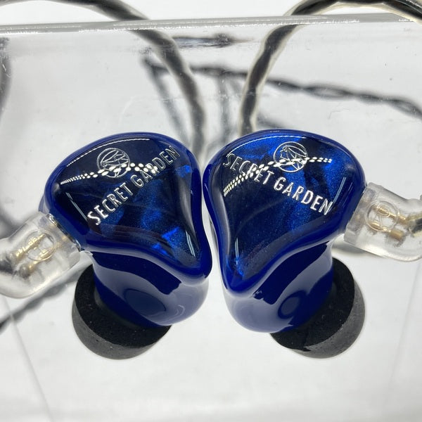 【中古】SECRET GARDEN 3 ブルー【秋葉原】