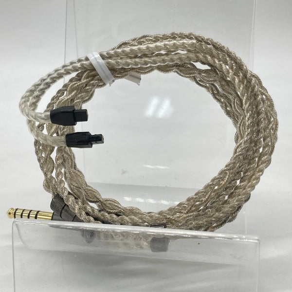 【中古】Lune MKIV IM用4.4ｍｍケーブル【秋葉原】