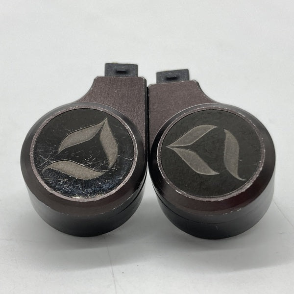 【中古】DITA Twins Fidelity Barium Grey 【DITA-FIDELITY】(ケーブル欠品）【秋葉原】