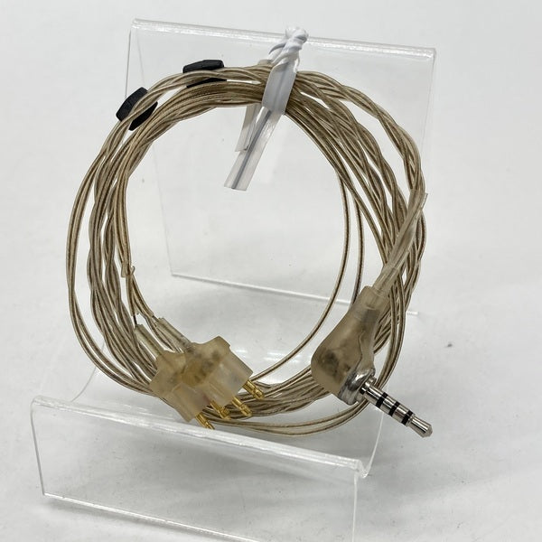 【中古】Fitear BaX 1.2m（2.5mm）【秋葉原】