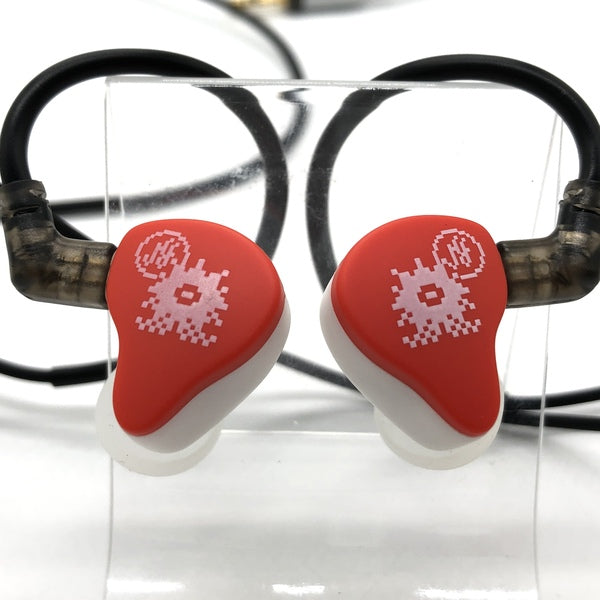 【中古】NA3 Essentials レッド&ホワイト【秋葉原】