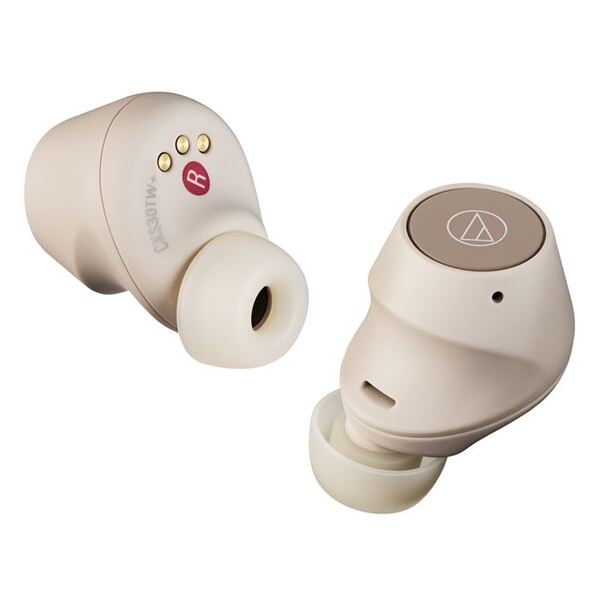 ATH-CKS30TW+【期間限定セール！～4/6まで！】