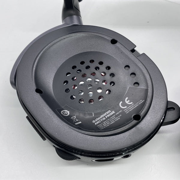 【中古】Arctis Prime(イヤーパッド欠品)【秋葉原】