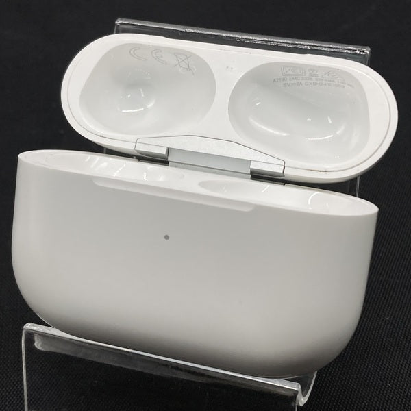 【中古】AirPods Pro 充電ケース(MagSafe)【日本橋】