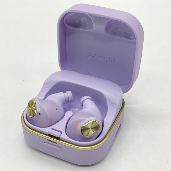 【中古】TE-Q3 Lavender Jade【TE-Q3-LV】【日本橋】