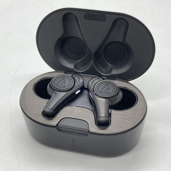 【中古】ATH-CKR70TW BK【日本橋】