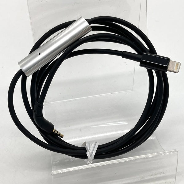 【中古】P9 Signature用 Lightningケーブル P9/CABLE【日本橋】