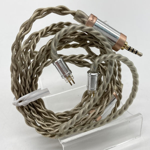 【中古】Lune MKVI (2Pin to 2.5mm Balanced)【秋葉原】