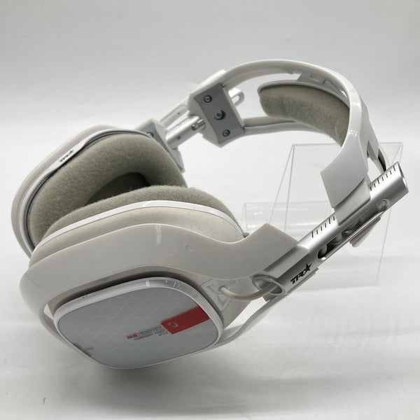 【中古】A40 + MIXAMP Pro TR ゲーミング・ヘッドセット【日本橋】