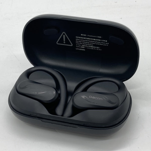 【中古】Dacom BoneBuds X1【秋葉原】