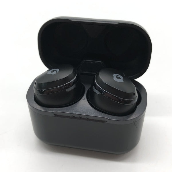 【中古】Sound Air TW-4000 クールブラック 【SB-WS41-MRTW/BK】【日本橋】