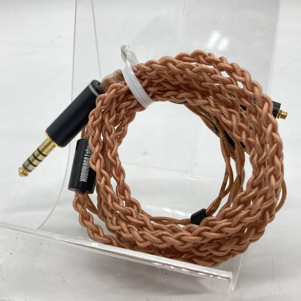 【中古】辻が花 (Tsujigahana) 4.4mm5極バランス/MMCX【NLA-TJH】【秋葉原】