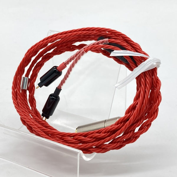 【中古】＜庵-Iori CIEM-2PIN→2.5mm4極プラグ＞BSP-HPCL-IOCREPC4【日本橋】