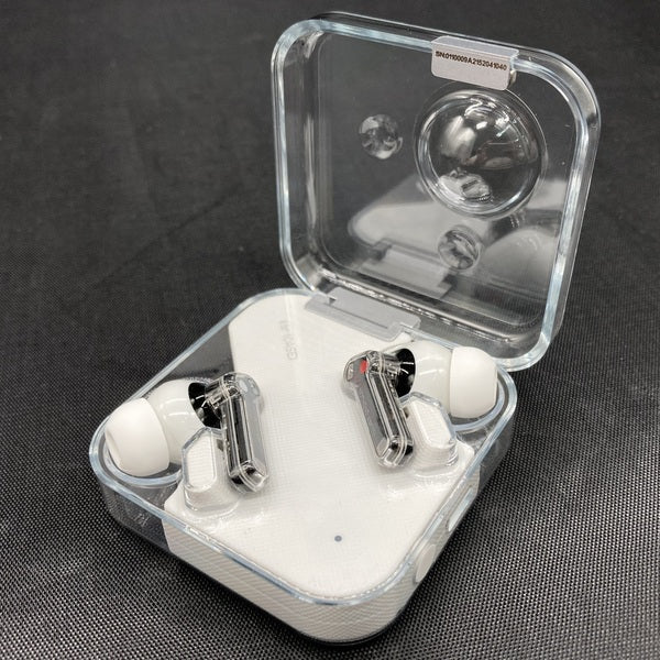 【中古】Nothing ear (1)　【日本橋】