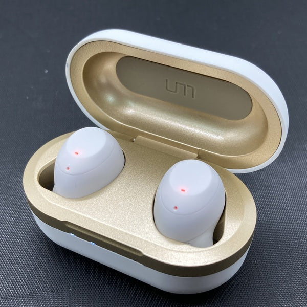 【中古】TWS 30X White 【UNM-8879】【日本橋】