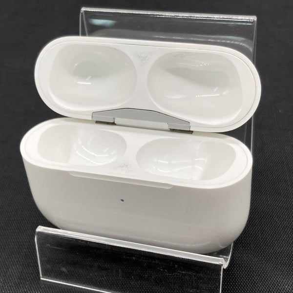 【中古】AirPods Pro 充電ケース(MagSafe)【秋葉原】